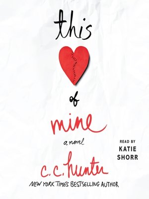 cover image of This Heart of Mine